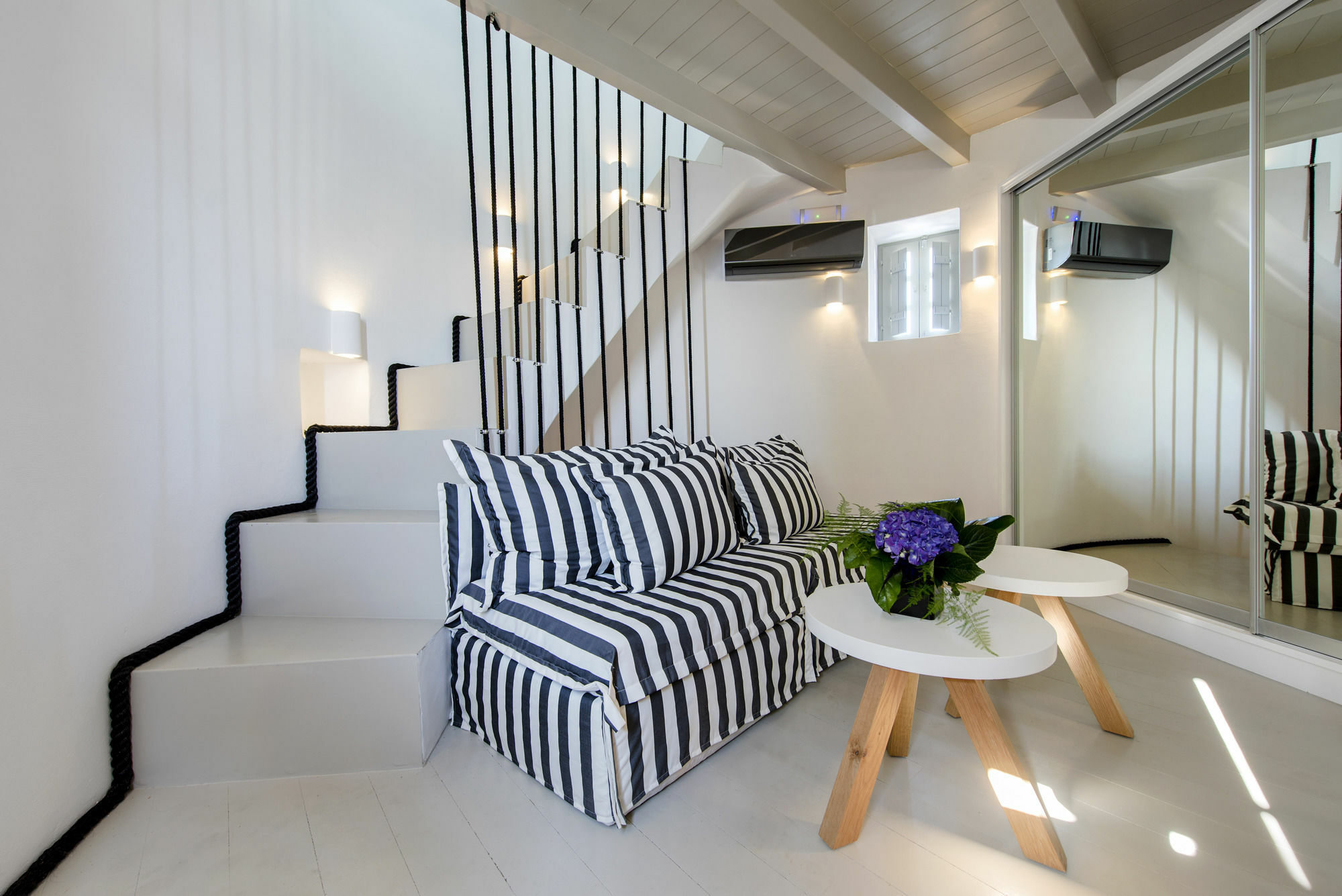Windmill Villa Imerovigli  Ngoại thất bức ảnh