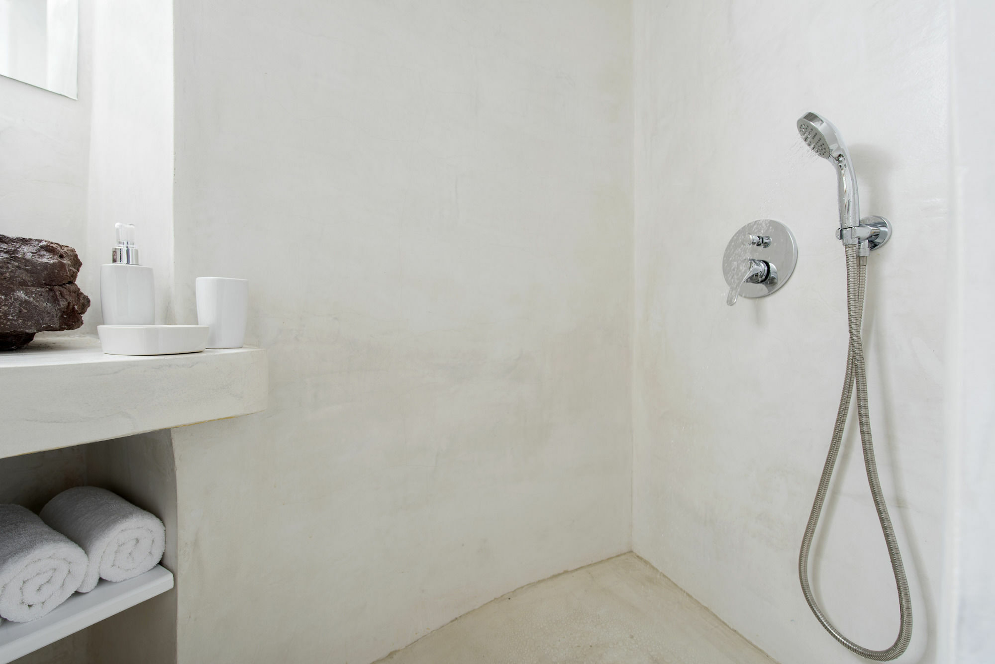 Windmill Villa Imerovigli  Ngoại thất bức ảnh